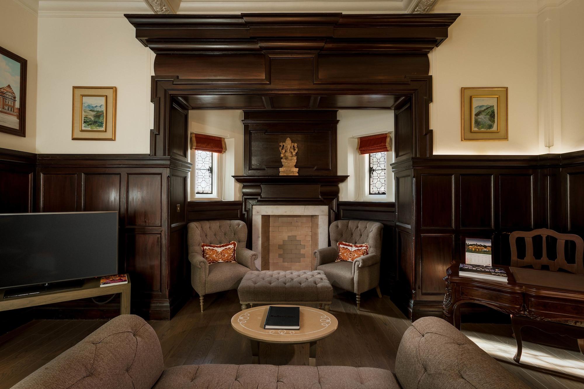 فندق ذا لاليت لندن المظهر الخارجي الصورة The Drawing Room